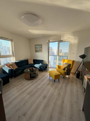 Apartament Relax